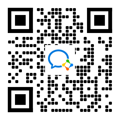 星闻聚焦二维码